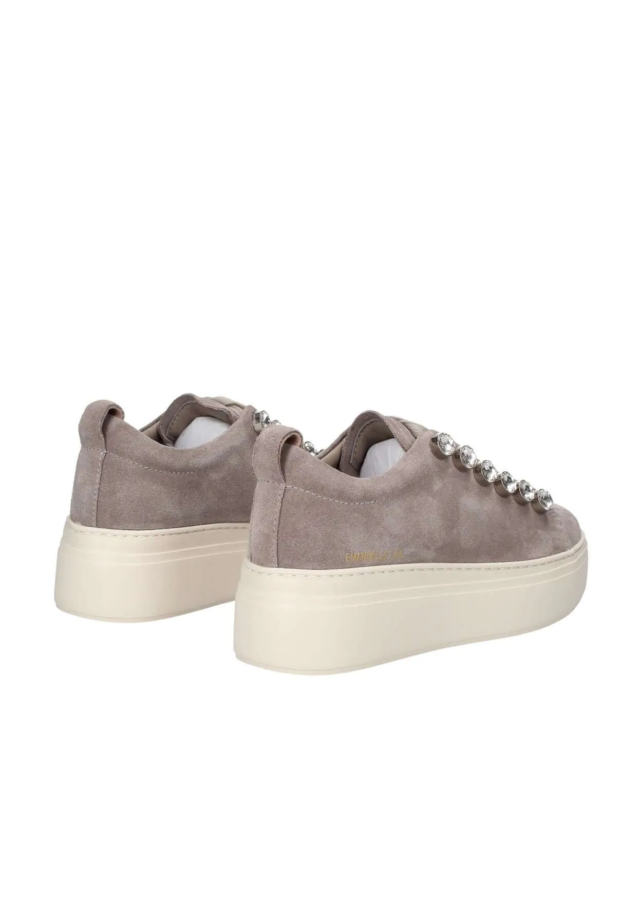 442P-701-10P011 sneaker Emanuelle Vee