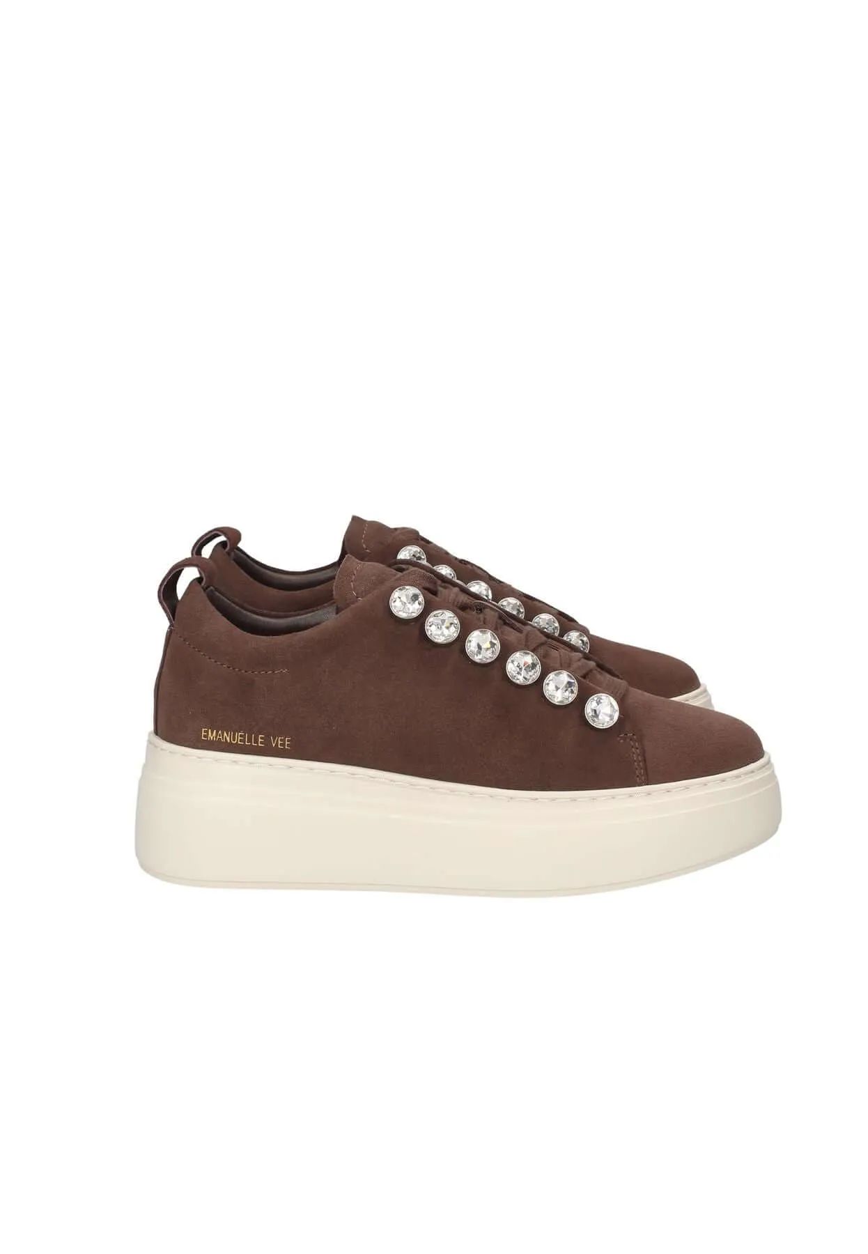 442P-701-10P011 sneaker Emanuelle Vee