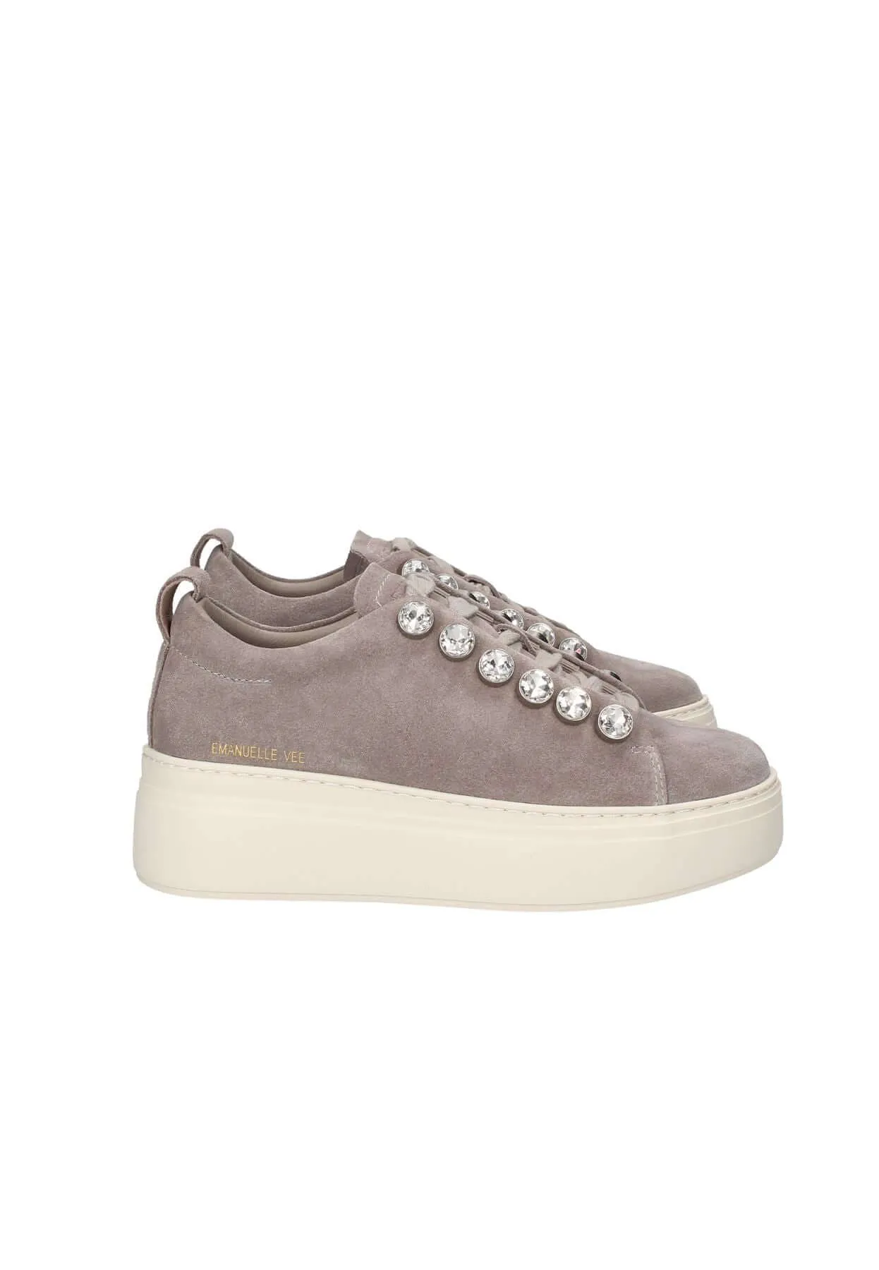 442P-701-10P011 sneaker Emanuelle Vee