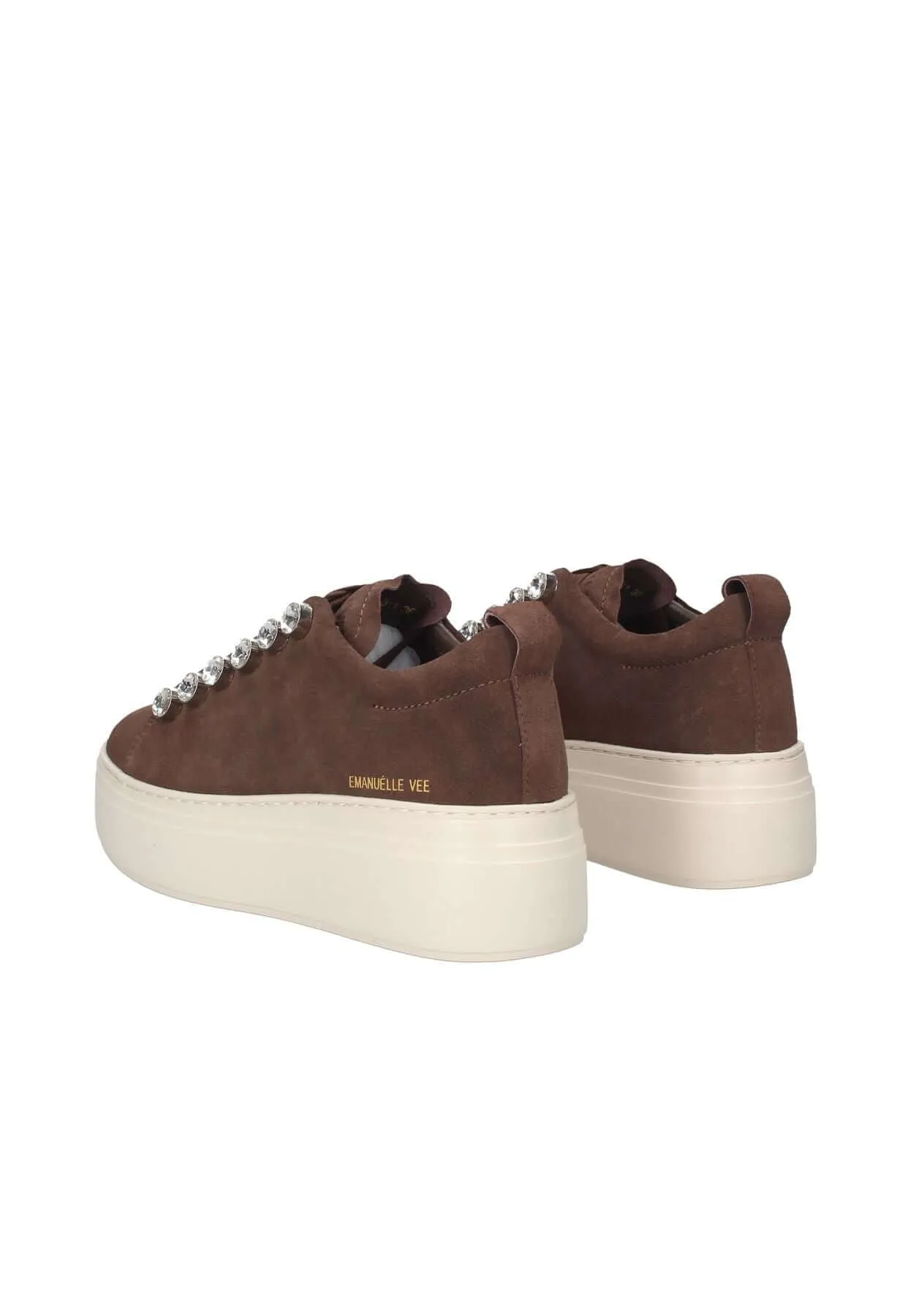 442P-701-10P011 sneaker Emanuelle Vee