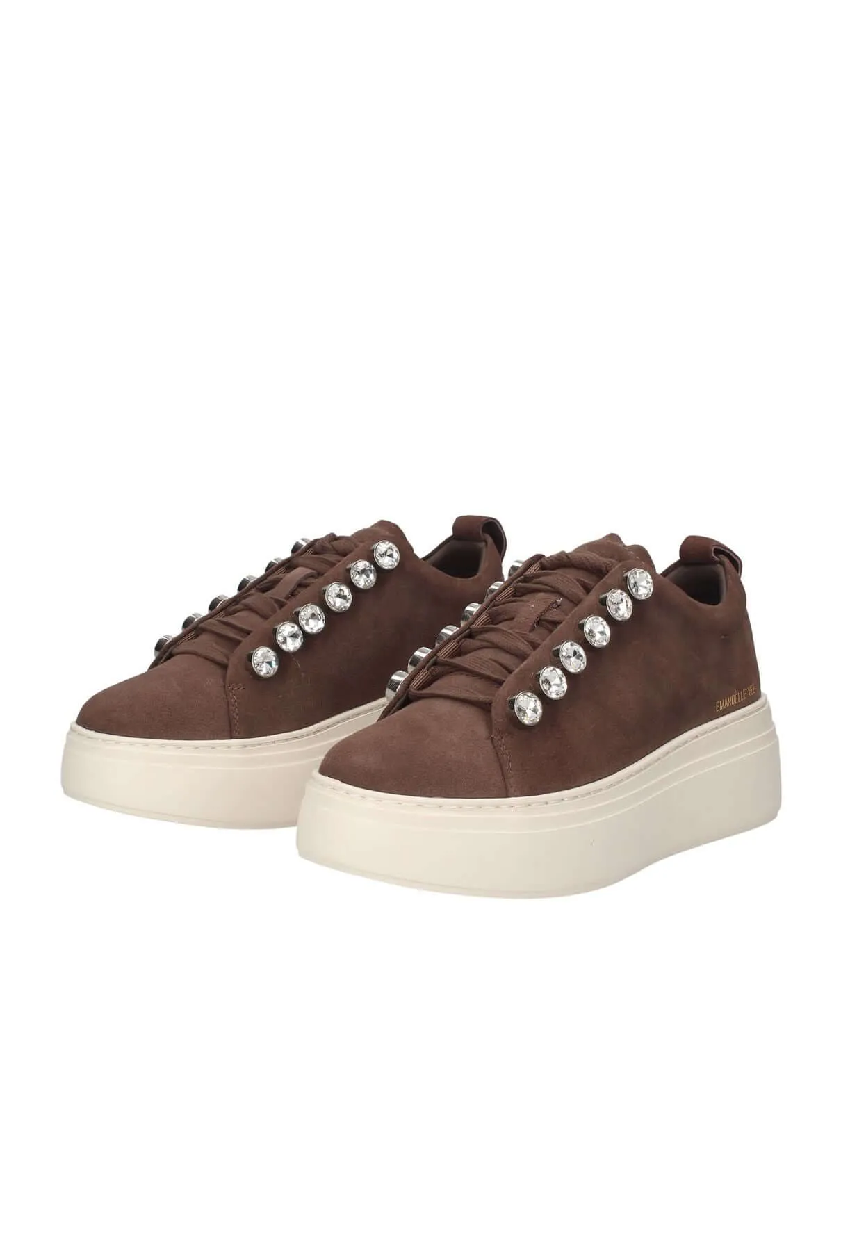 442P-701-10P011 sneaker Emanuelle Vee