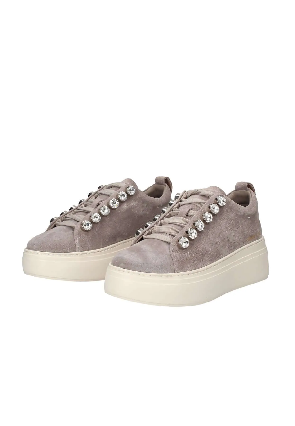 442P-701-10P011 sneaker Emanuelle Vee