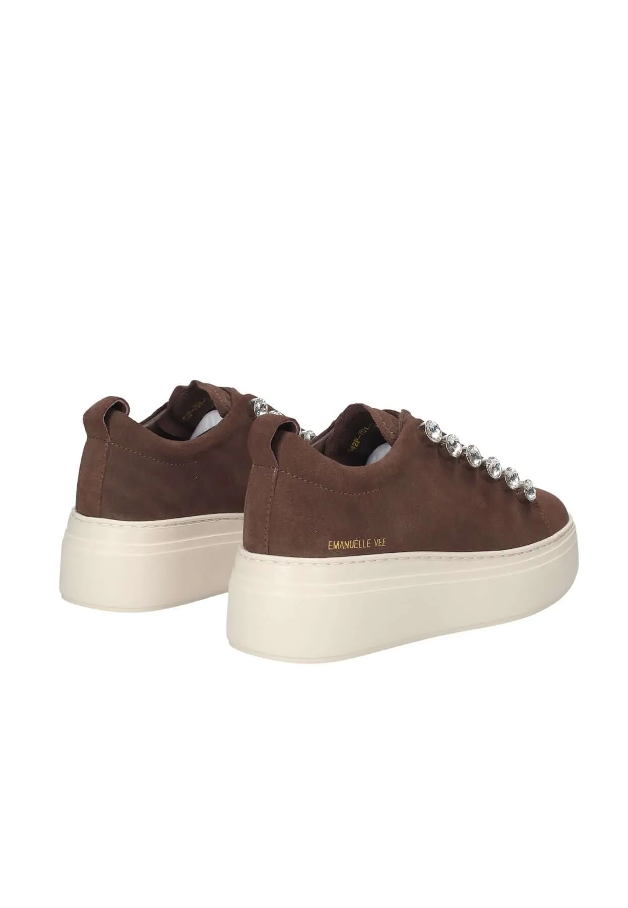 442P-701-10P011 sneaker Emanuelle Vee