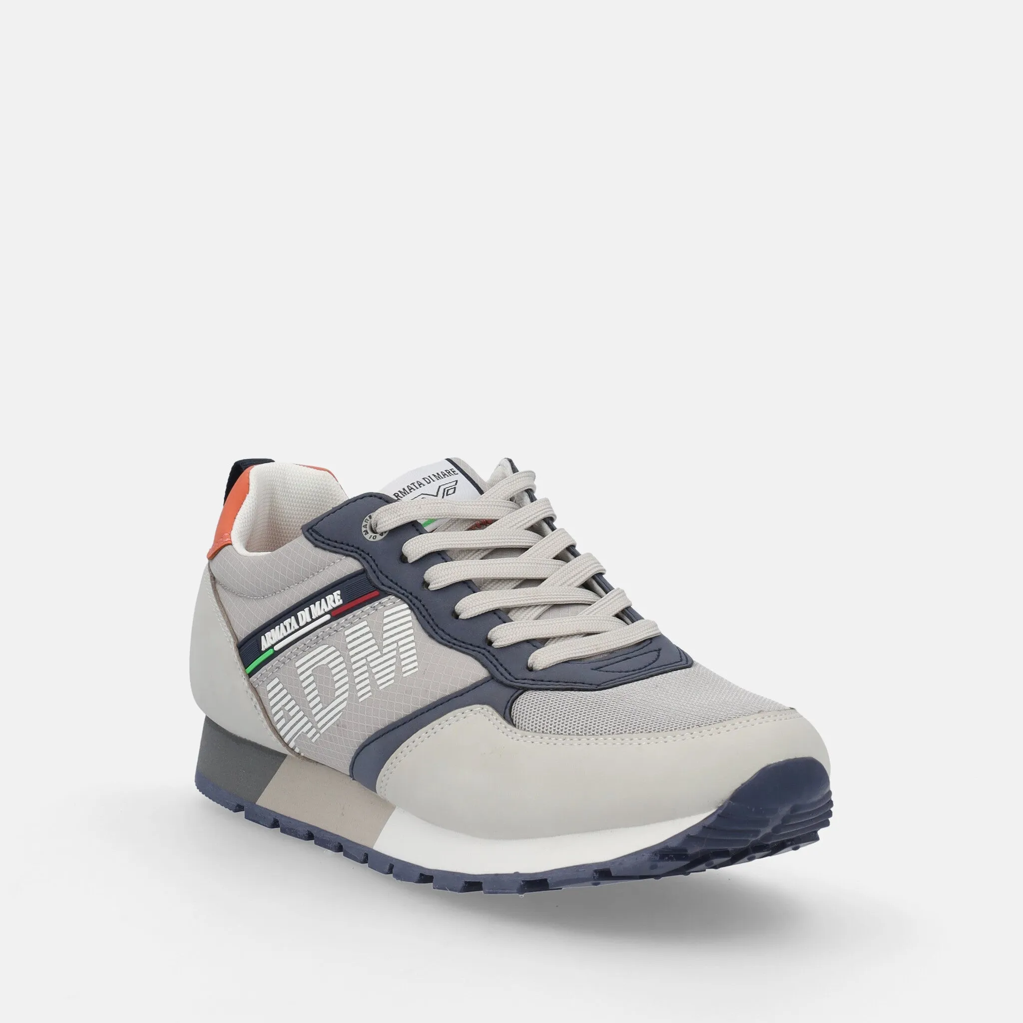 ARMATA DI MARE Sneakers sportiva