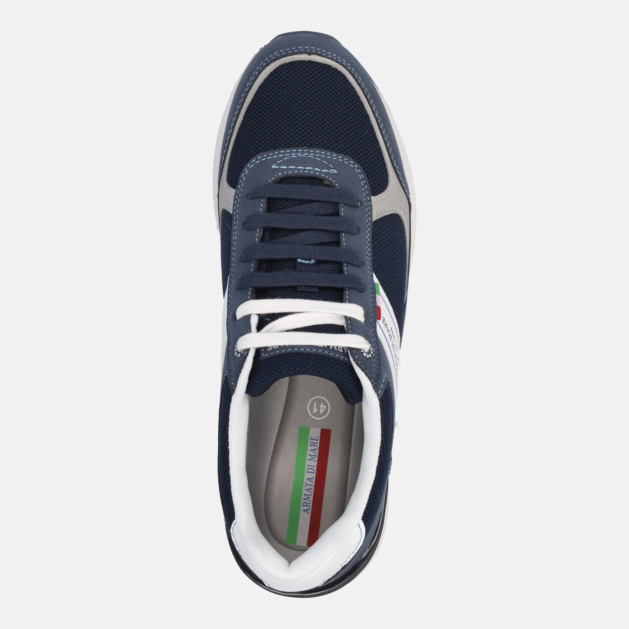 ARMATA DI MARE SNEAKERS