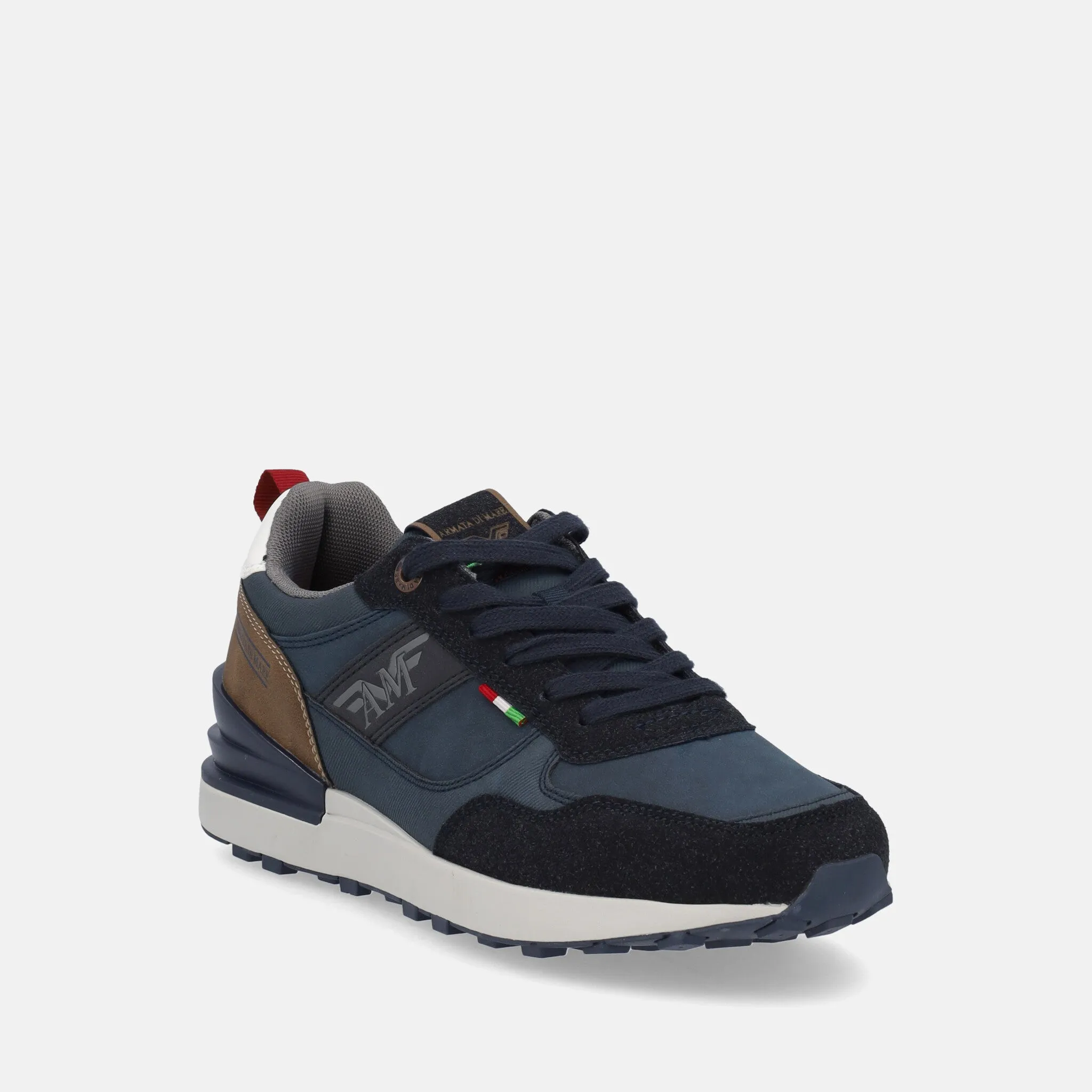 ARMATA DI MARE SNEAKERS