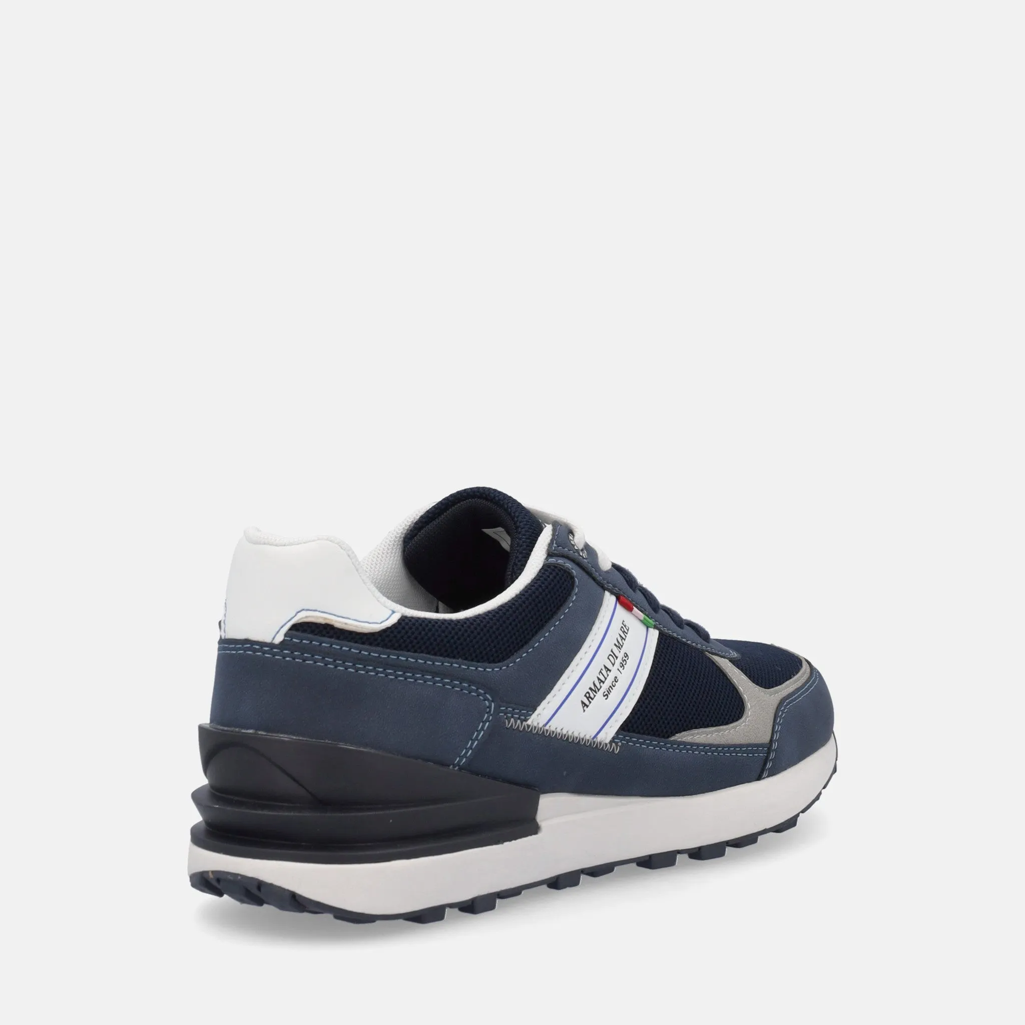 ARMATA DI MARE SNEAKERS