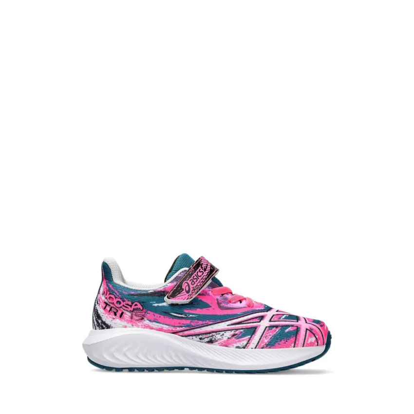 ASICS SNEAKERS PRE NOOSA TRI 15 PS 1014A314-700 ROSA-LILLA