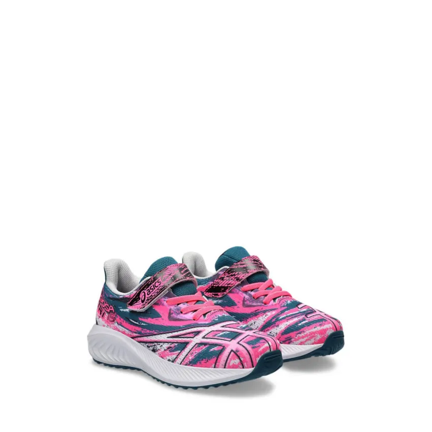 ASICS SNEAKERS PRE NOOSA TRI 15 PS 1014A314-700 ROSA-LILLA