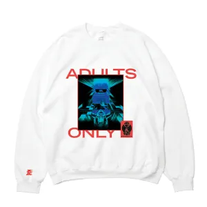 AWAKENING CREWNECK