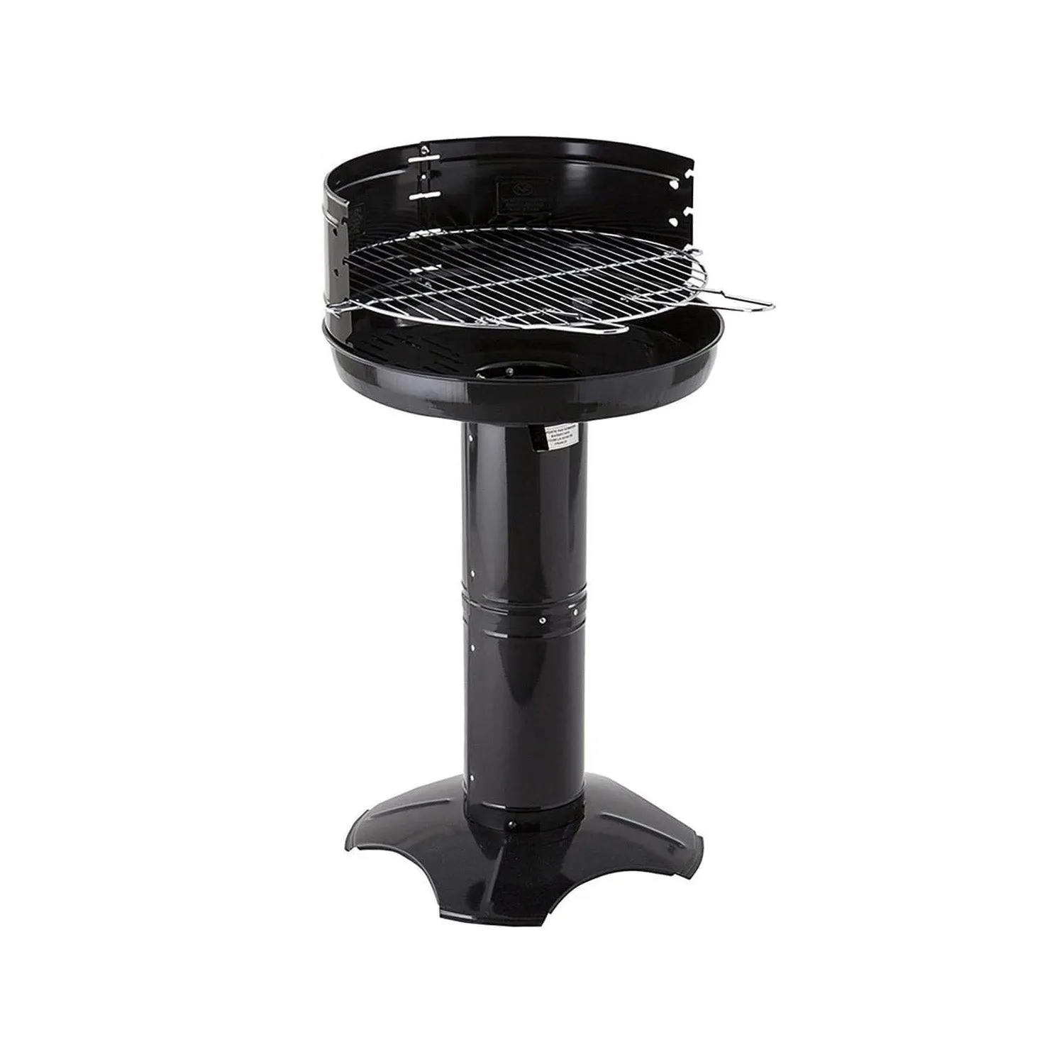 Barbecue Rotondo Charcoal Bbq Ciotat 50cm