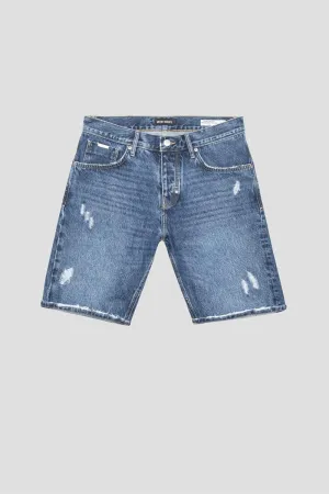 BERMUDA DENIM - ANTONY MORATO - MMDS00076-FA750461 w1822