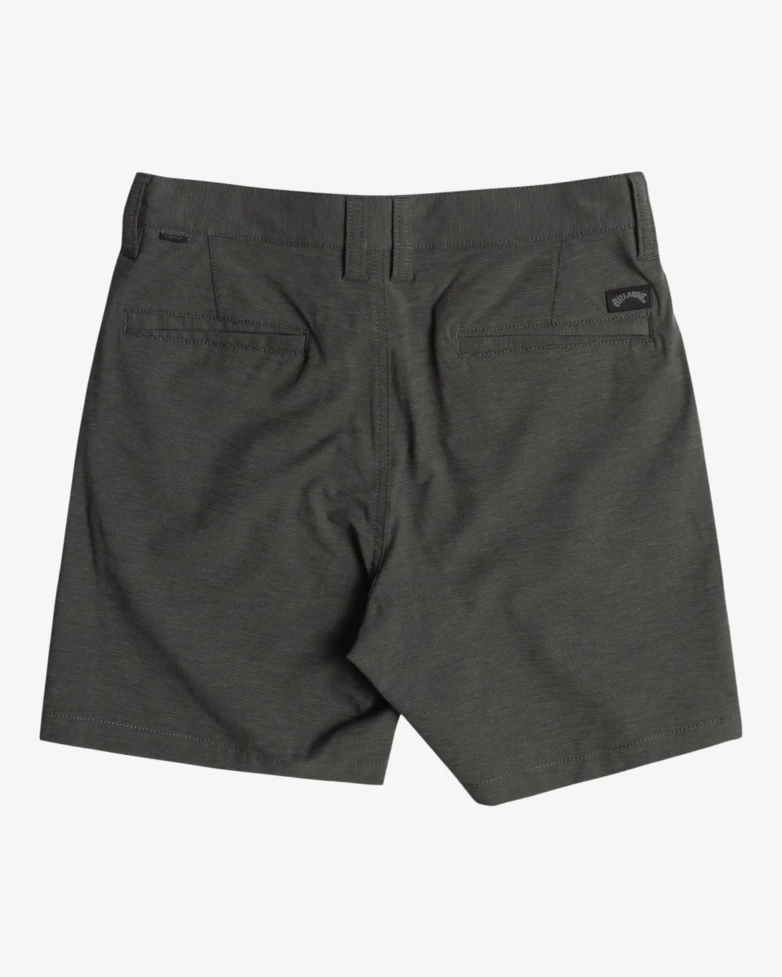 Bermuda Ragazzo Billabong Crossfire