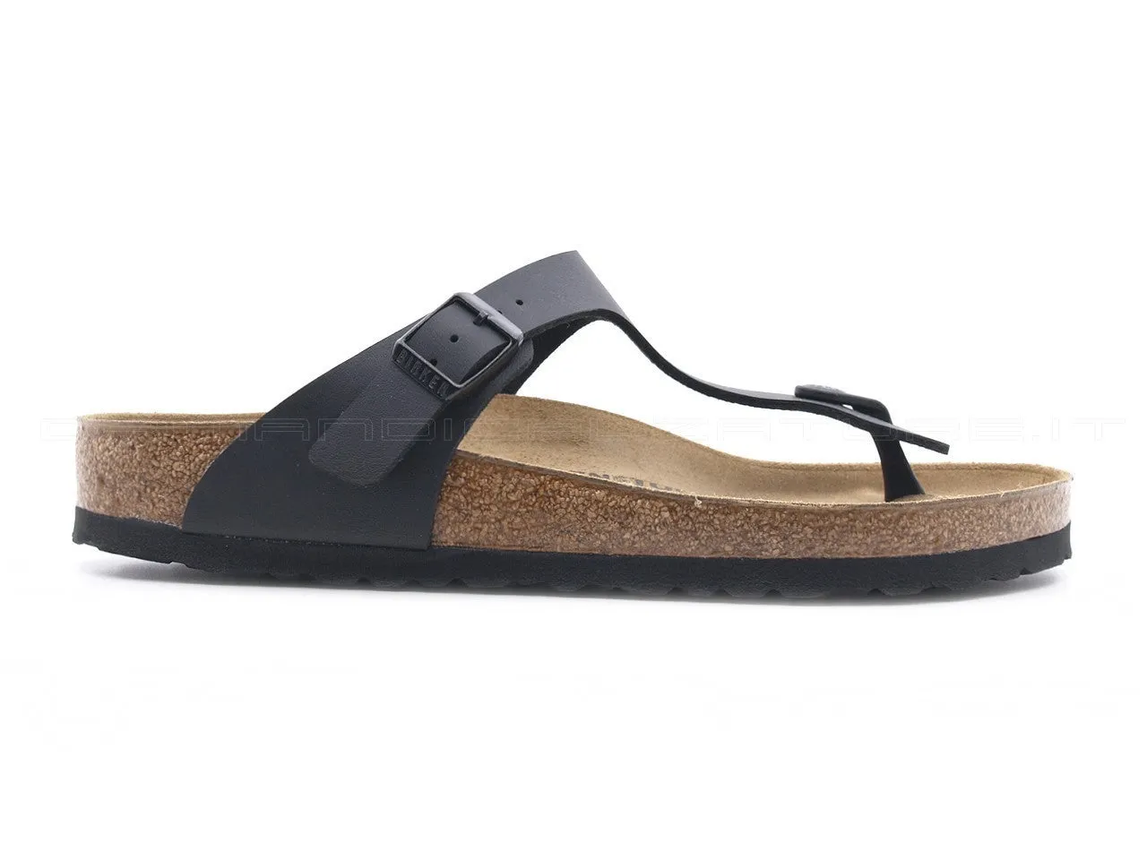 Birkenstock uomo Gizeh sandali infradito