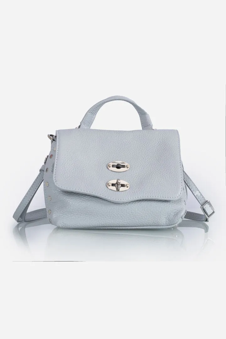 Borsa POSTINA DAILY BABY grey cloud