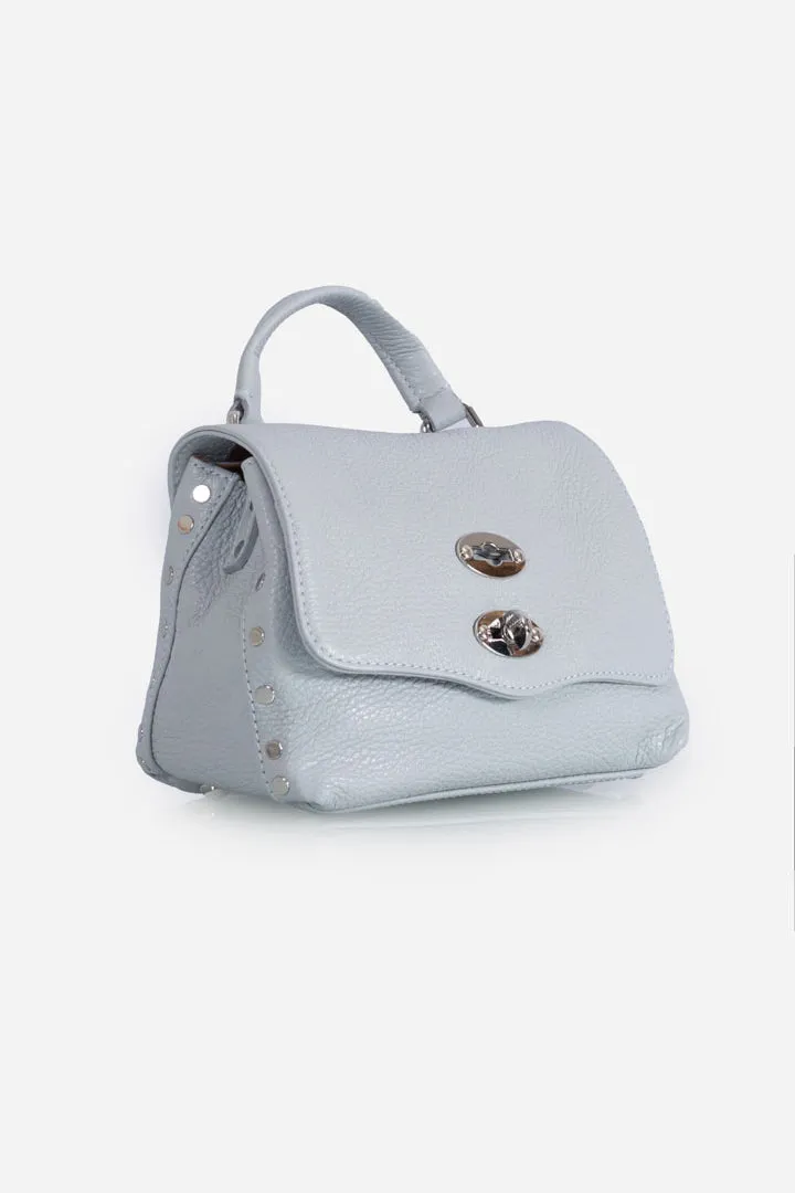 Borsa POSTINA DAILY BABY grey cloud