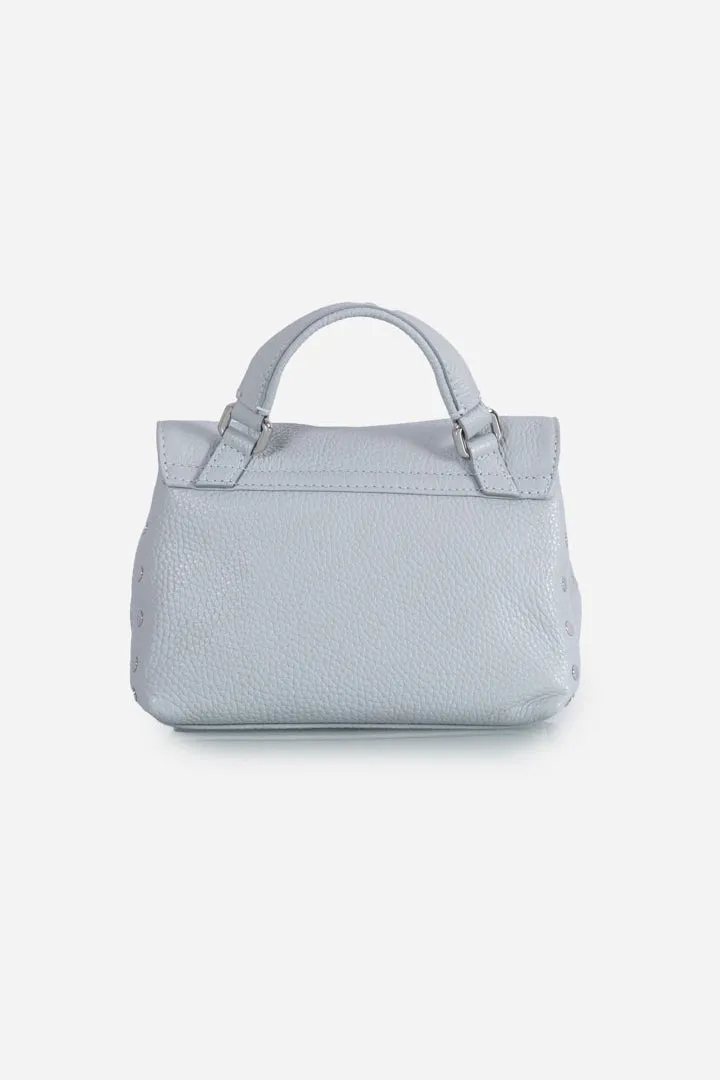 Borsa POSTINA DAILY BABY grey cloud