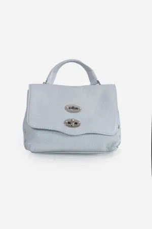 Borsa POSTINA DAILY BABY grey cloud