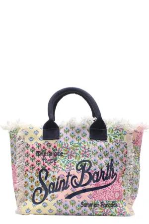 Borsa Vanity Radical pach multicolor