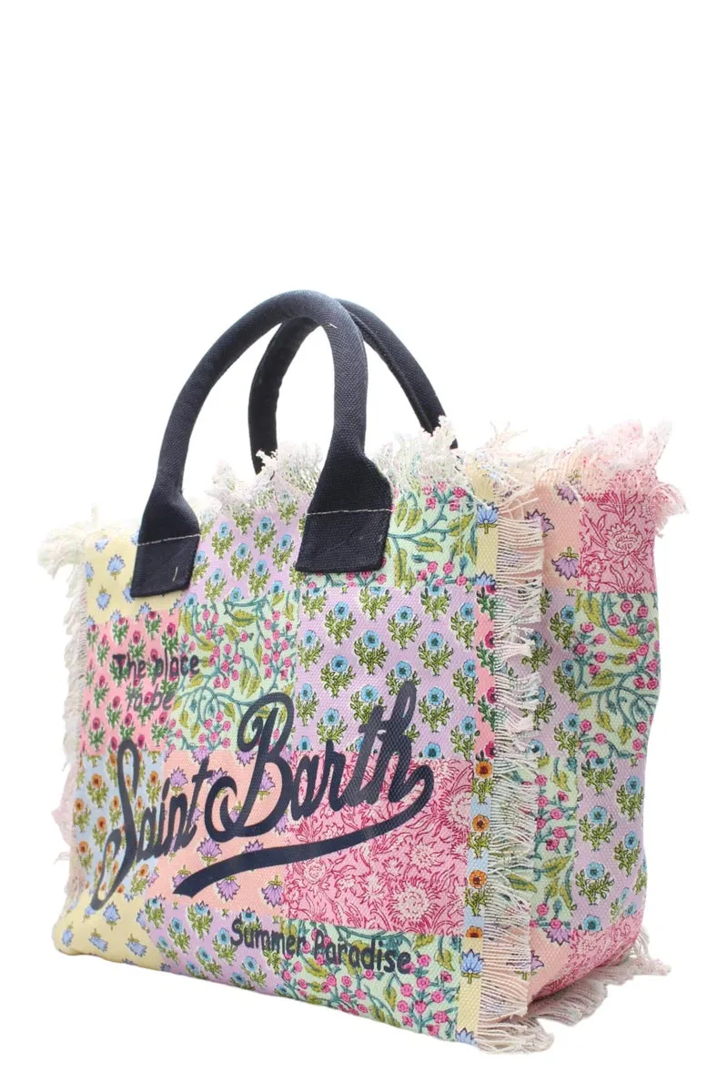 Borsa Vanity Radical pach multicolor