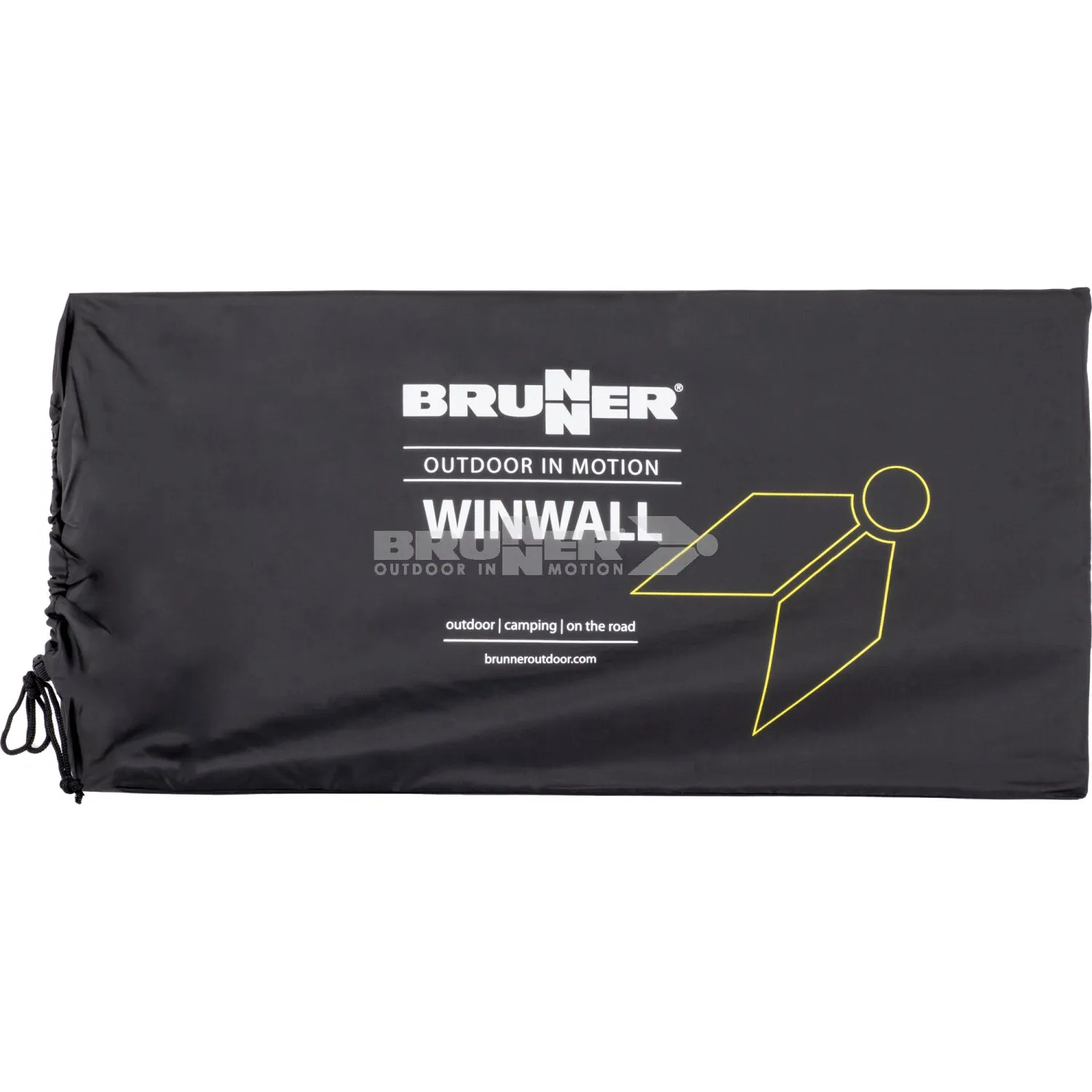 BRUNNER WINWALL PARAVENTO PIEGHEVOLE PER FORNELLI DA 2 A 3 FUOCHI 63,5 x 31 x H25,5 cm