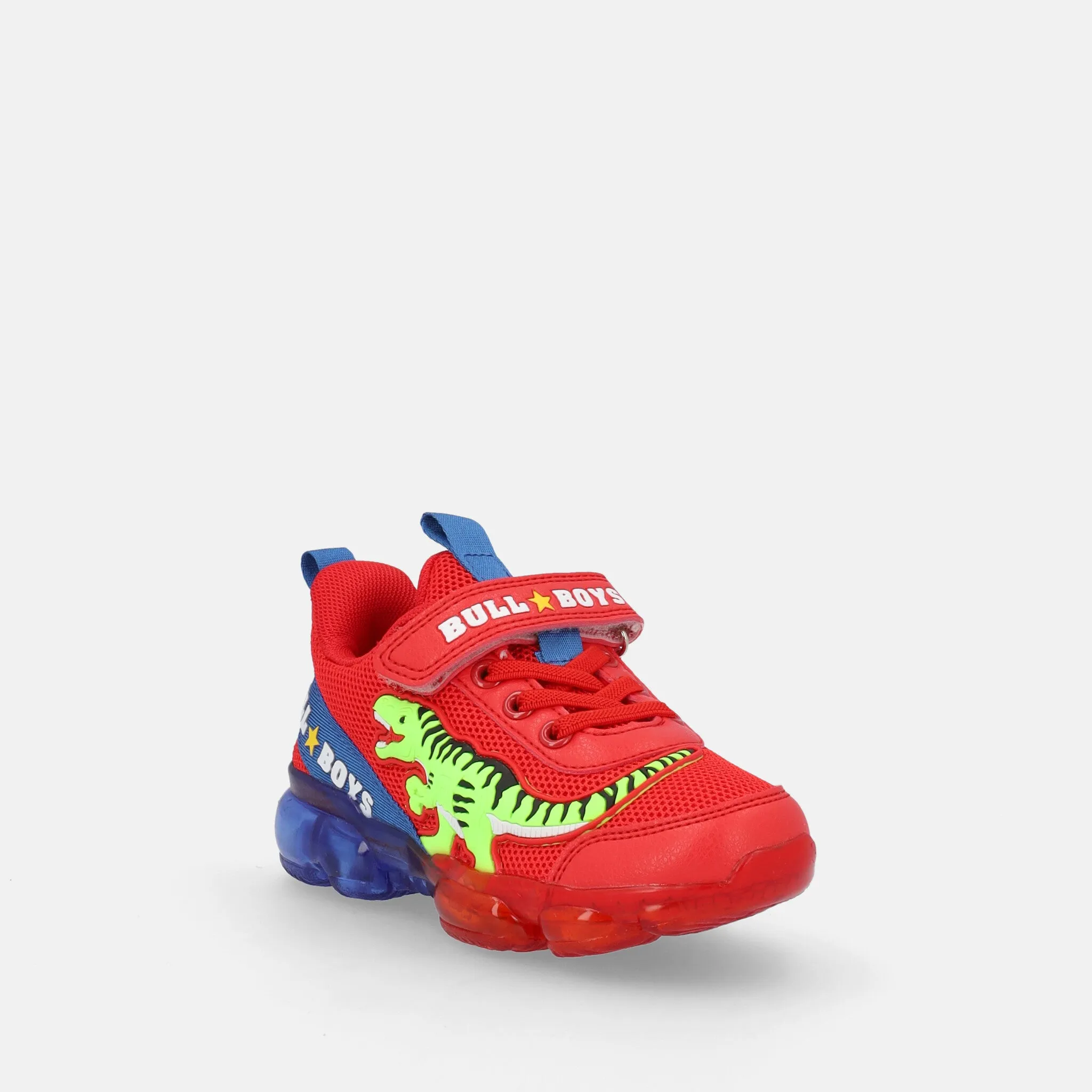 BULL BOYS Sneakers T-REX