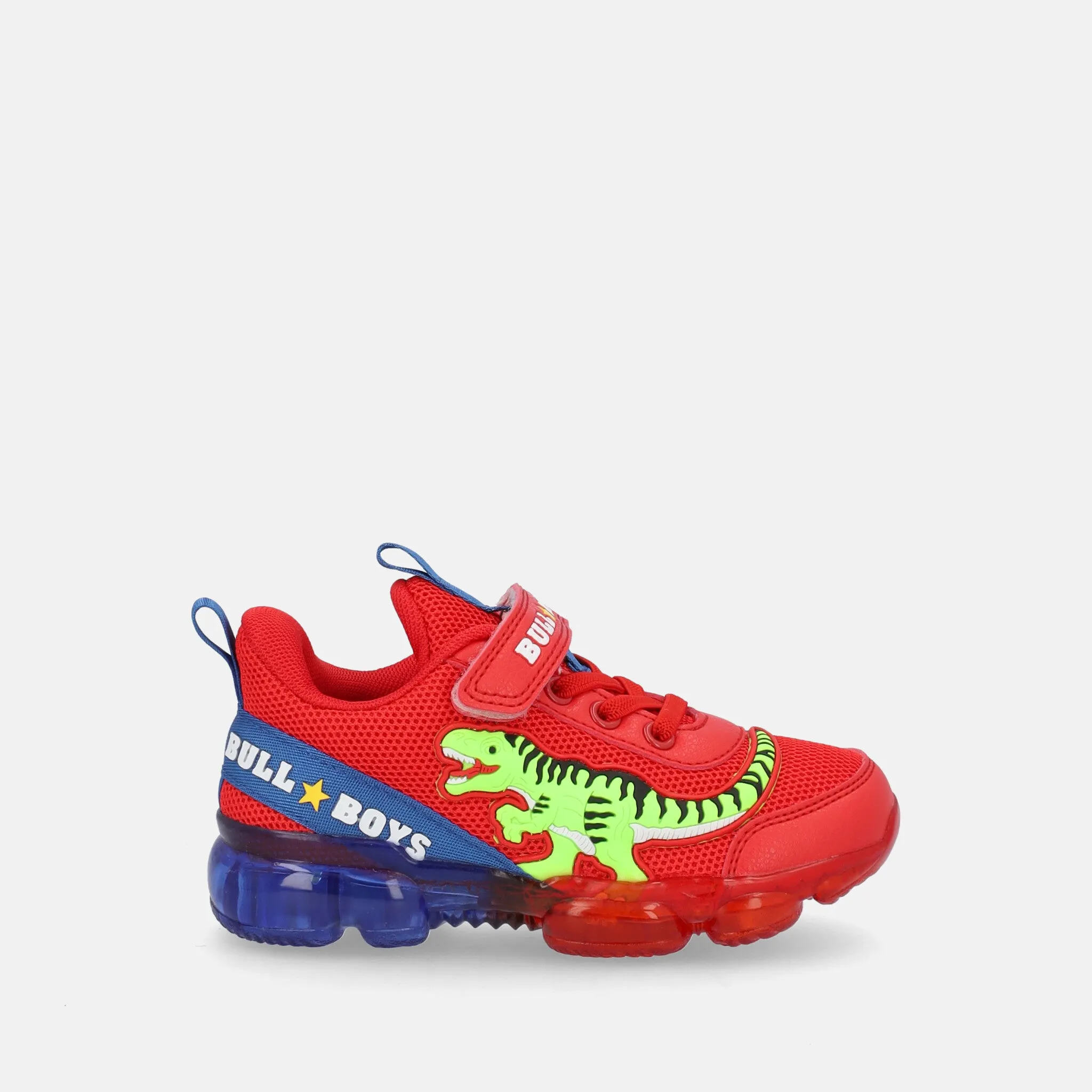 BULL BOYS Sneakers T-REX