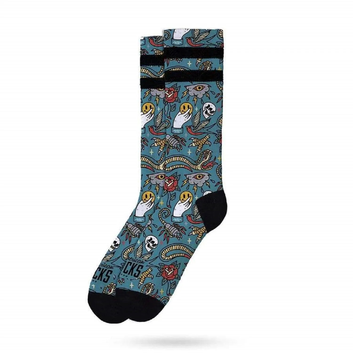 Calzini American Socks Lowlife