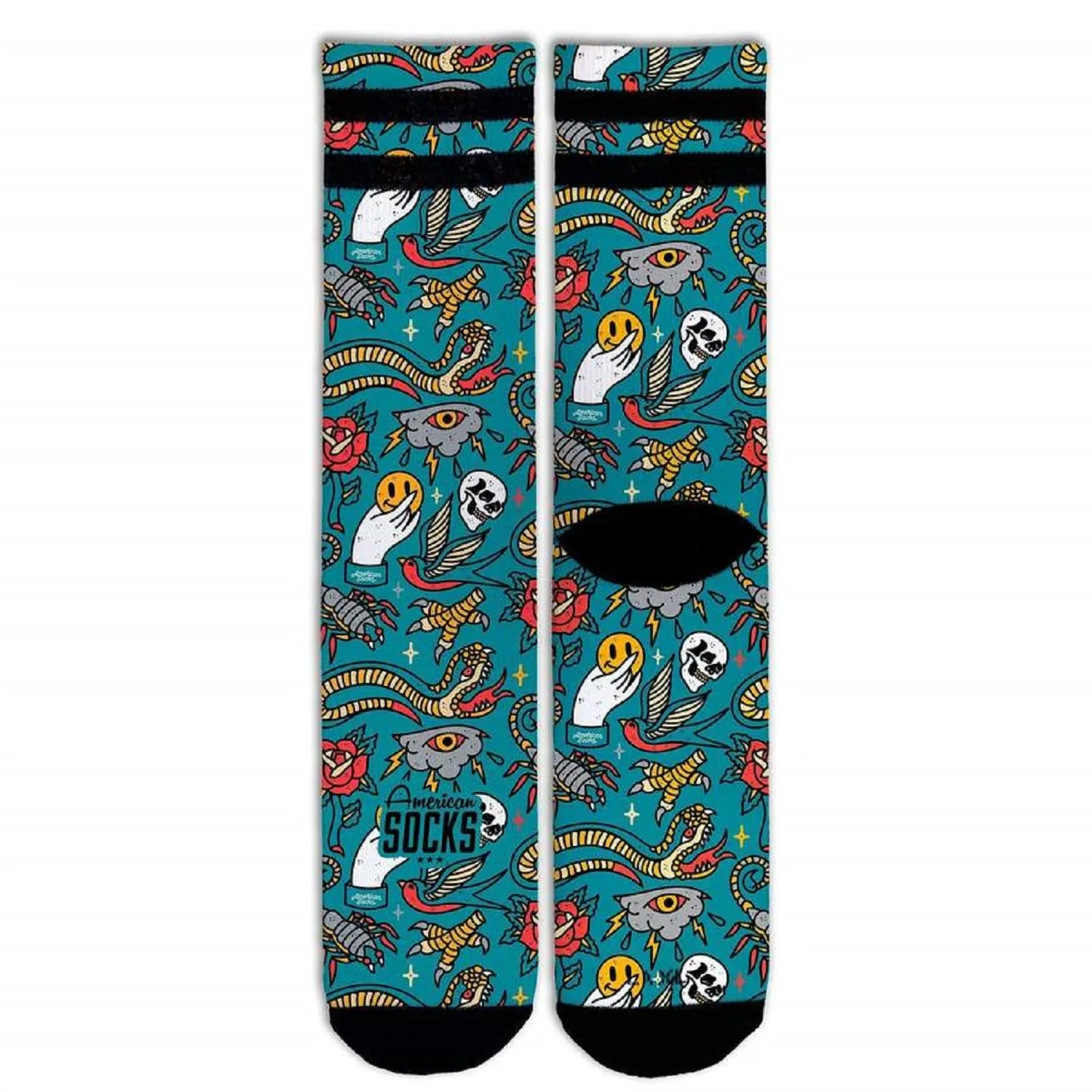 Calzini American Socks Lowlife