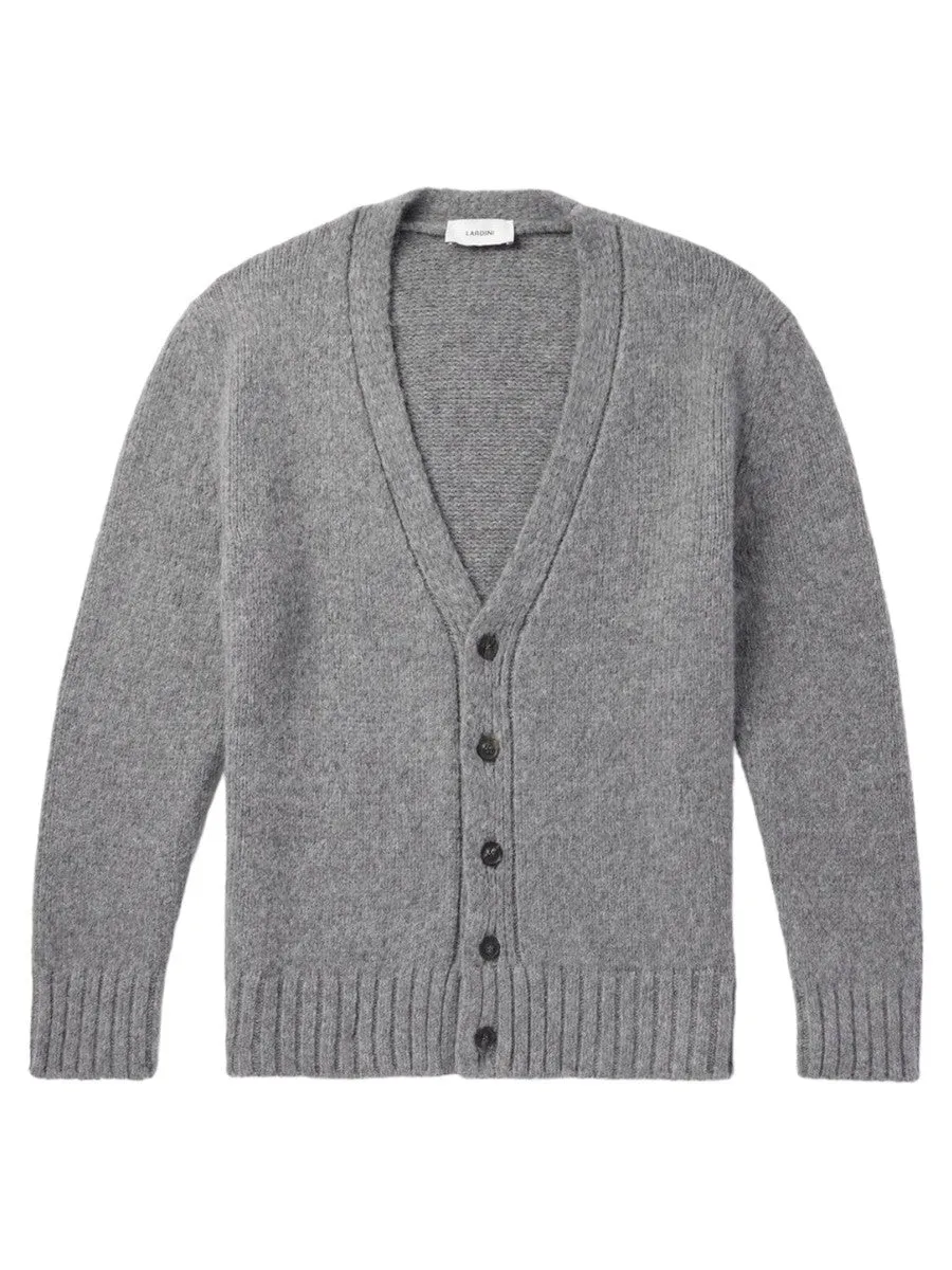 Cardigan Lardini con Bottoni