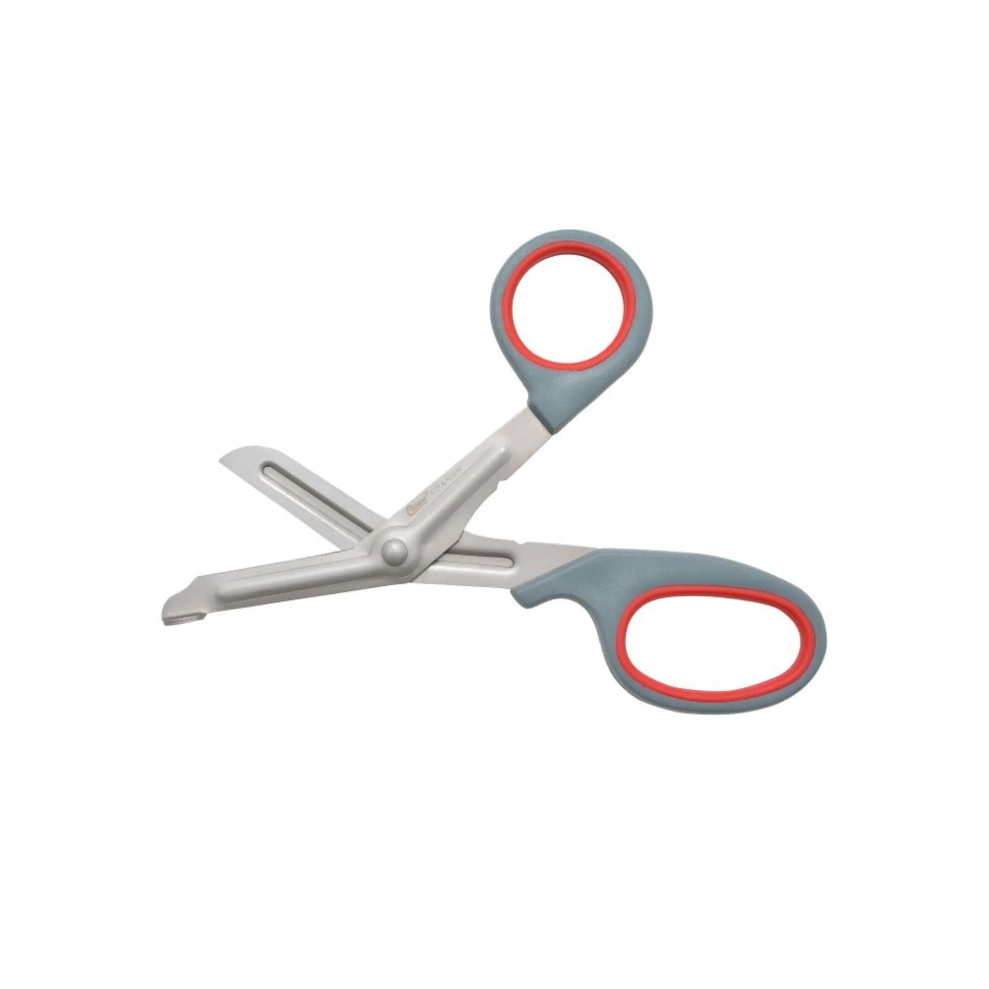 CLAUSS | TI BENT SNIP 7" - Forbici mediche