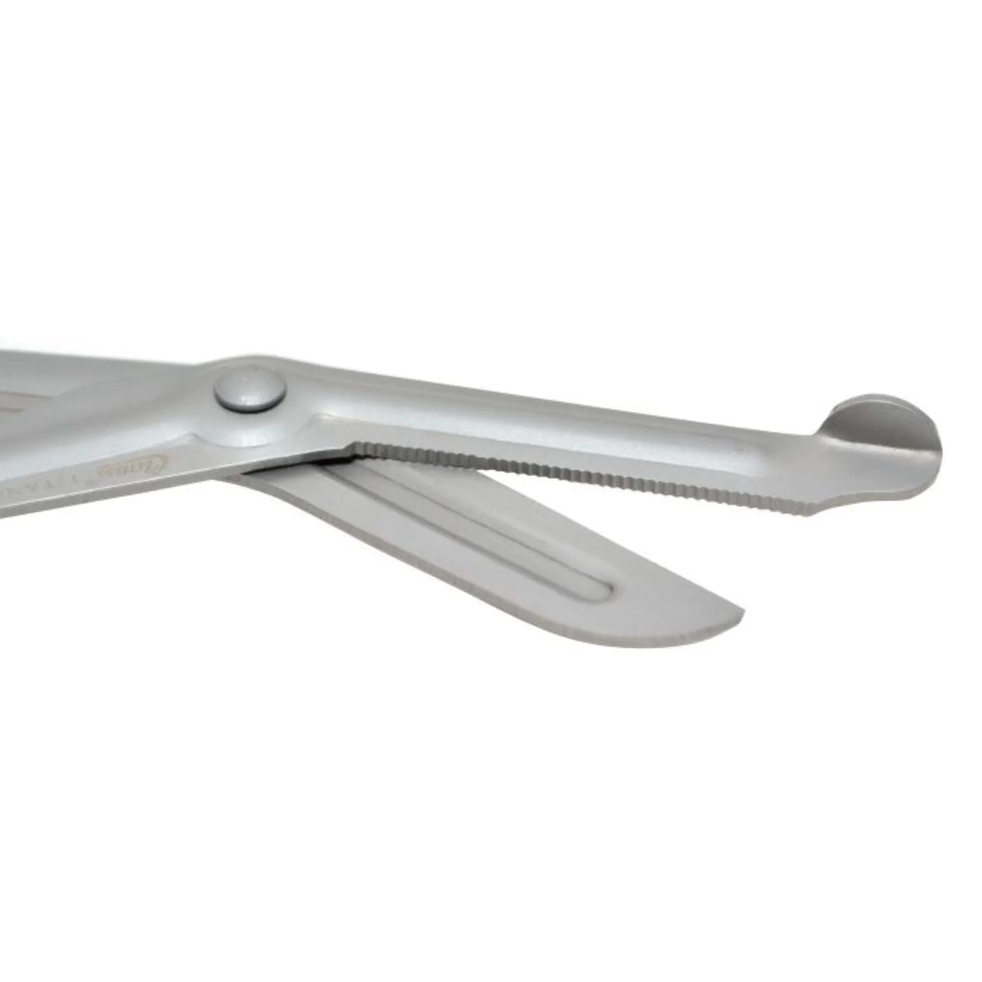 CLAUSS | TI BENT SNIP 7" - Forbici mediche