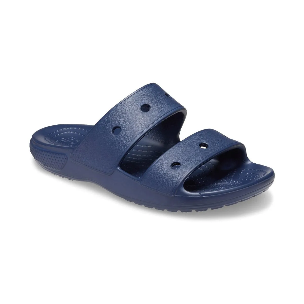 Crocs sandalo da bambino e da ragazzo Classic Sandal Kid 207536-410 blu