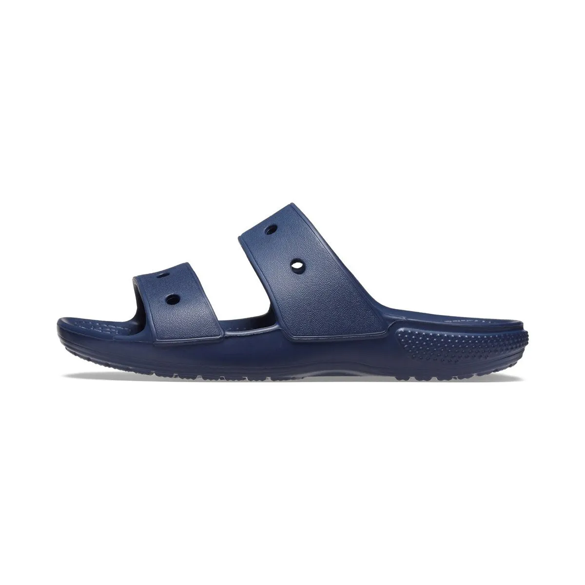 Crocs sandalo da bambino e da ragazzo Classic Sandal Kid 207536-410 blu