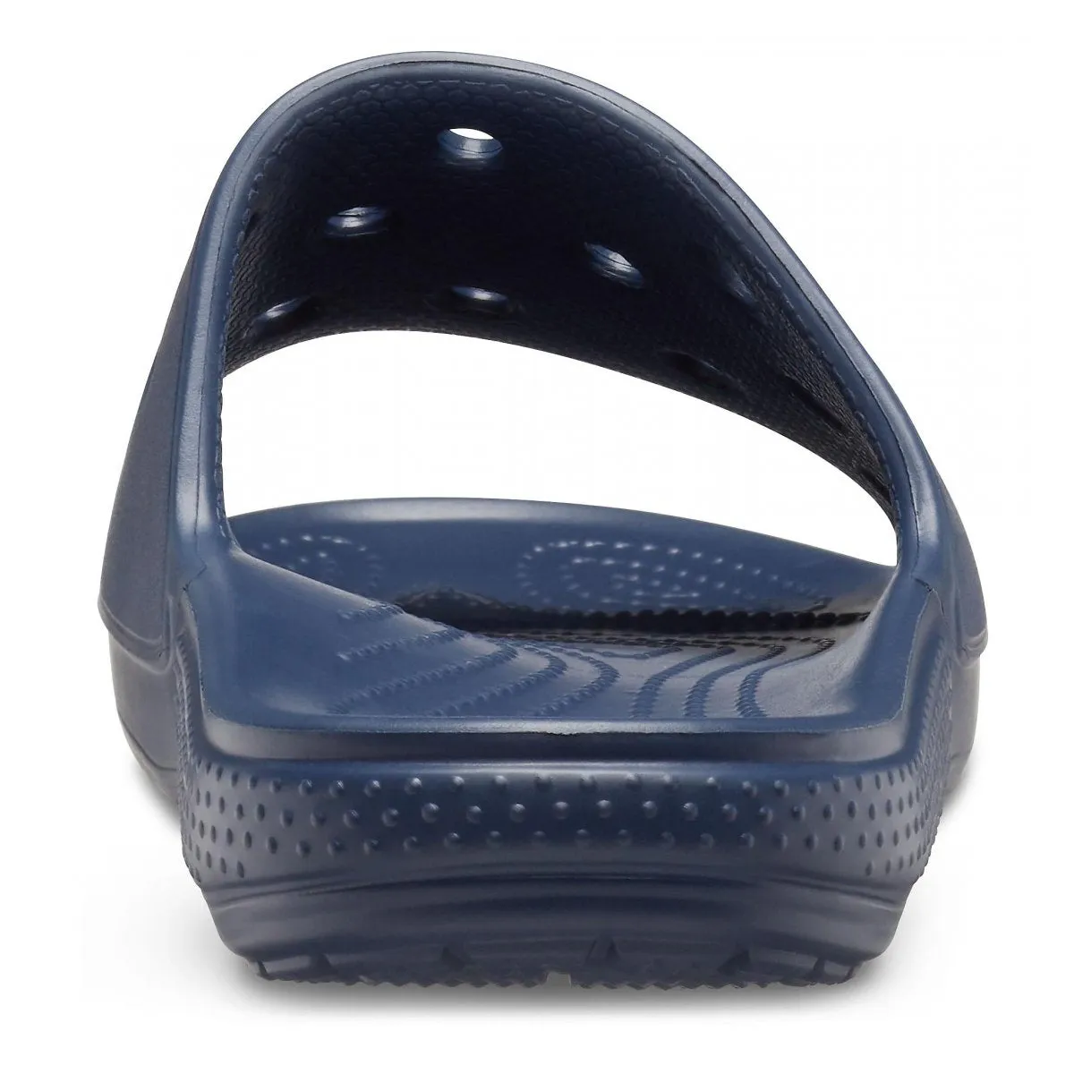 Crocs sandalo da da adulti Classic Slide 206121-410 blu