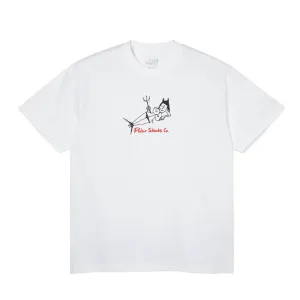 DEVIL WOMAN TEE