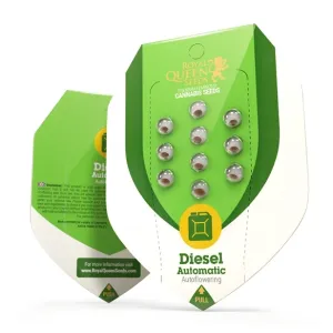 Diesel Automatic