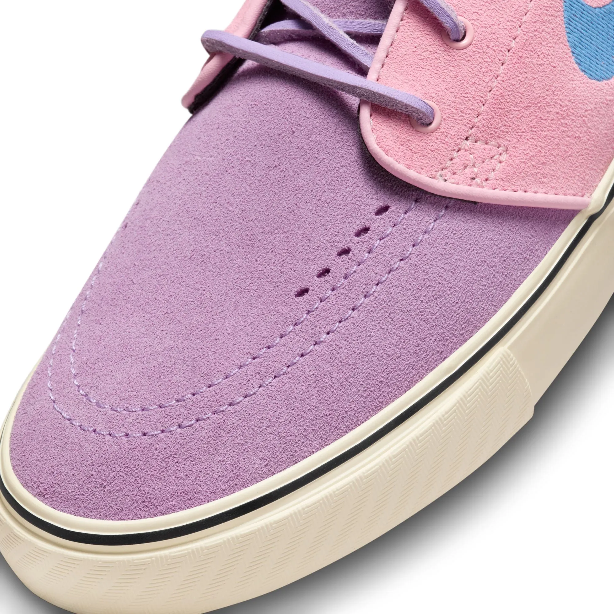 JANOSKI OG  LILAC / NOISE AQUA / MED SOFT PINK