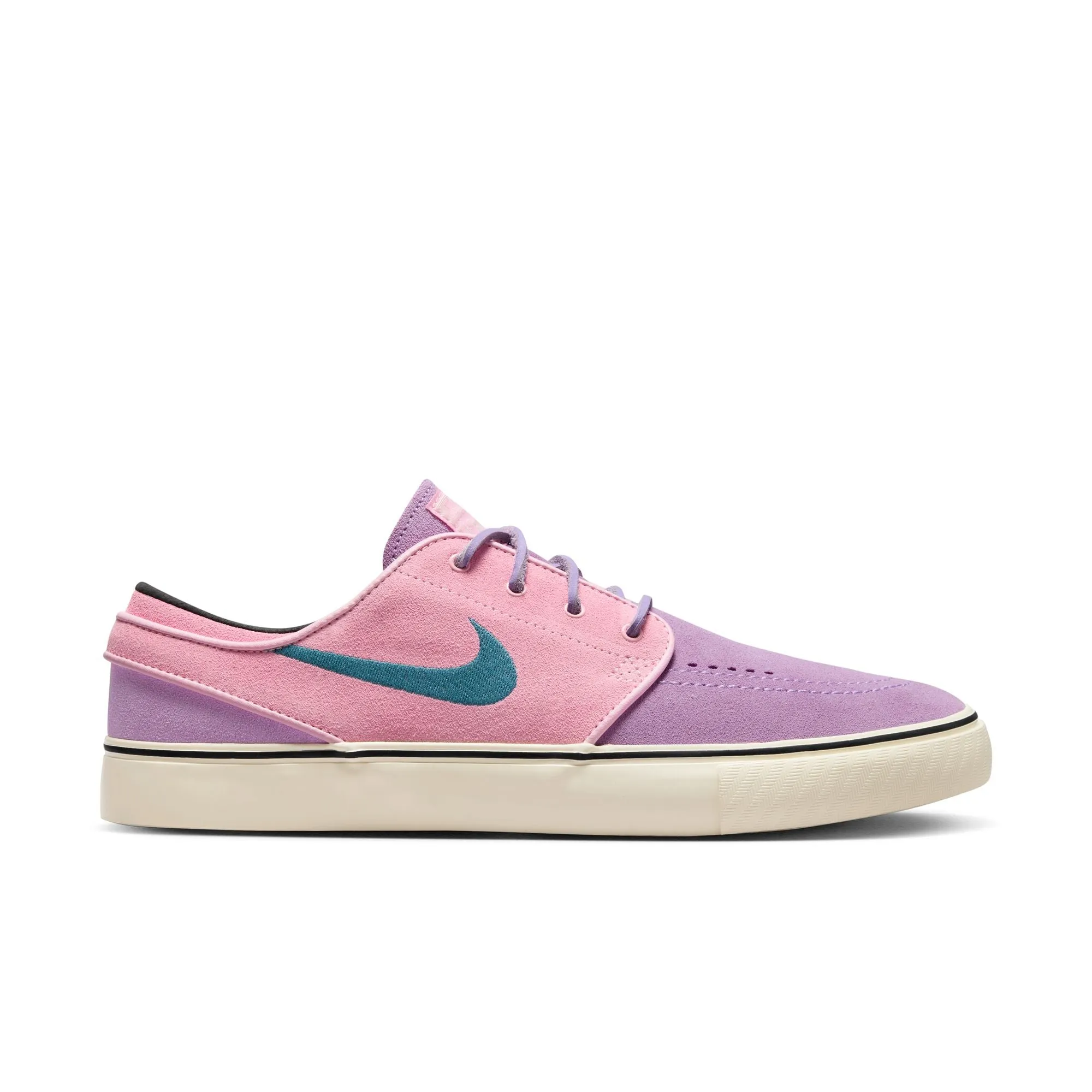 JANOSKI OG  LILAC / NOISE AQUA / MED SOFT PINK