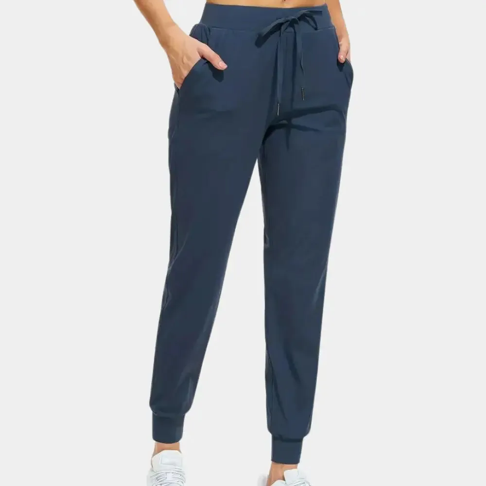 Jaquetta - Pantaloni Jogging Leggeri