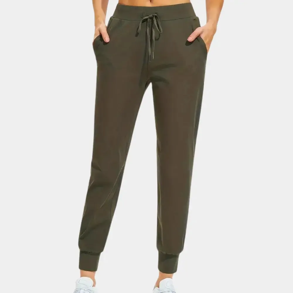 Jaquetta - Pantaloni Jogging Leggeri