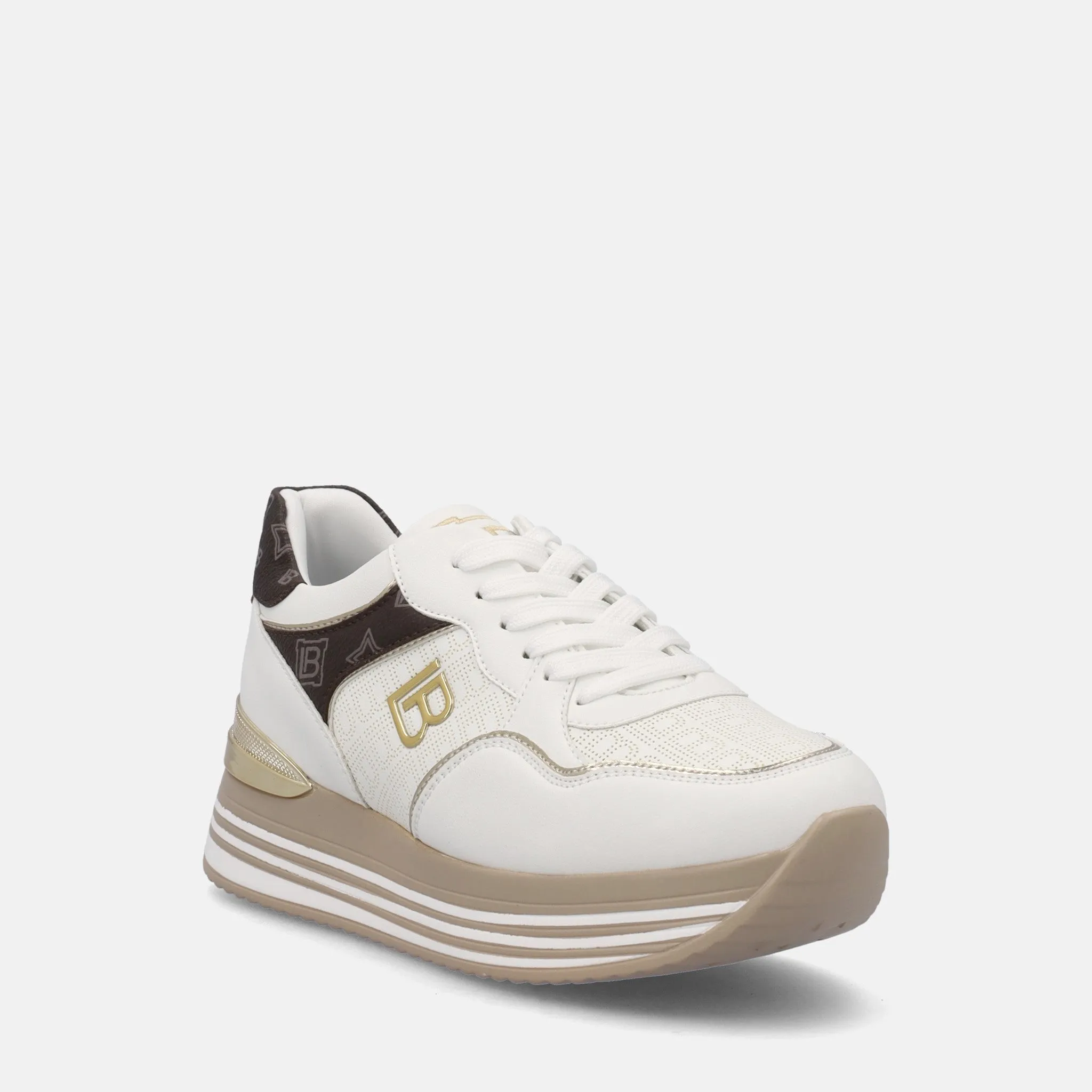 LAURA BIAGIOTTI SNEAKERS