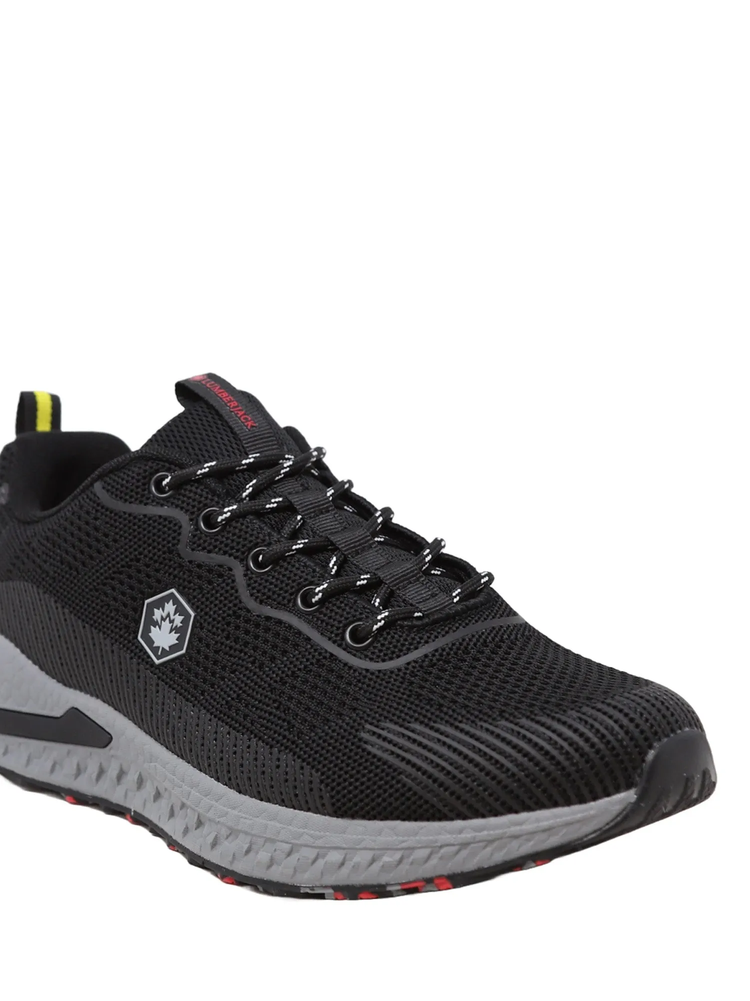 Lumberjack Scarpe Da Ginnastica SMA3011 005 C27