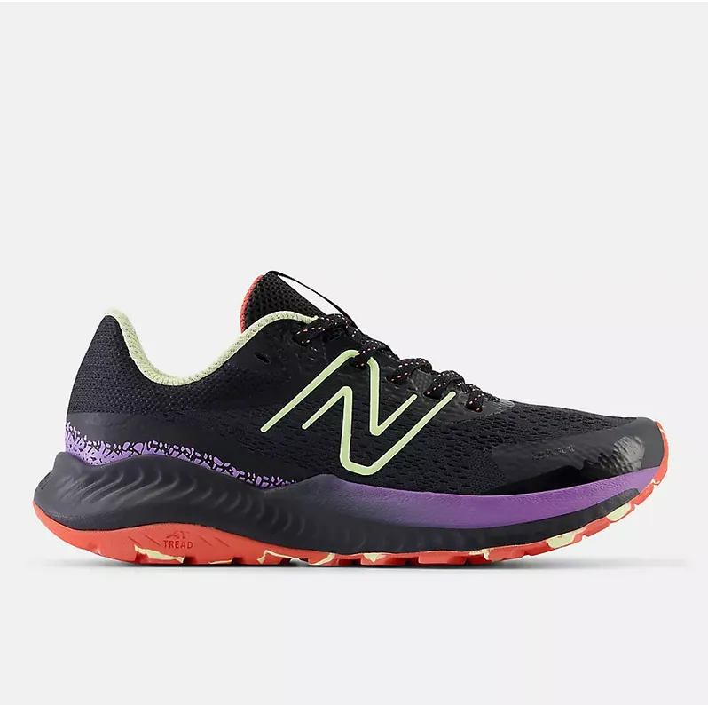 New Balance  DynaSoft Nitrel V5