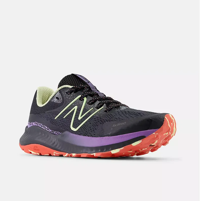 New Balance  DynaSoft Nitrel V5