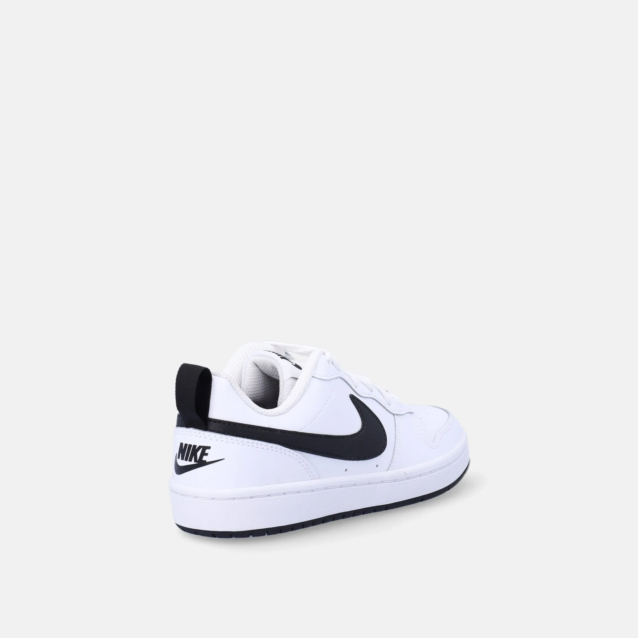 NIKE COURT BOROUGH LOW 2 GS