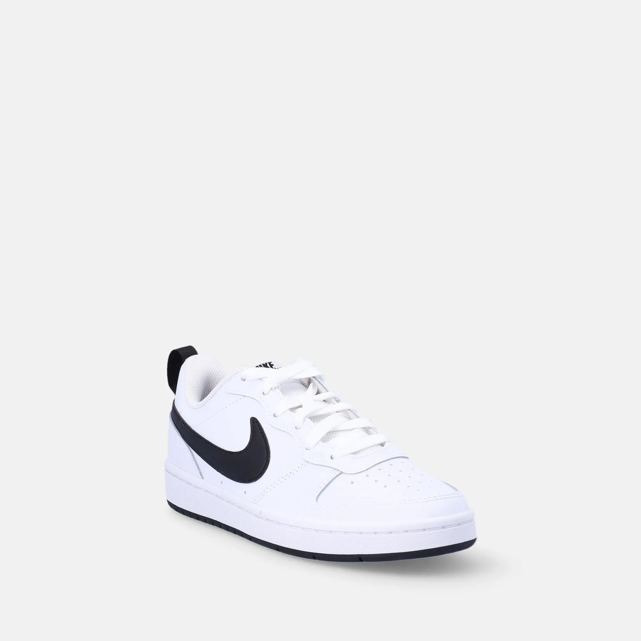 NIKE COURT BOROUGH LOW 2 GS