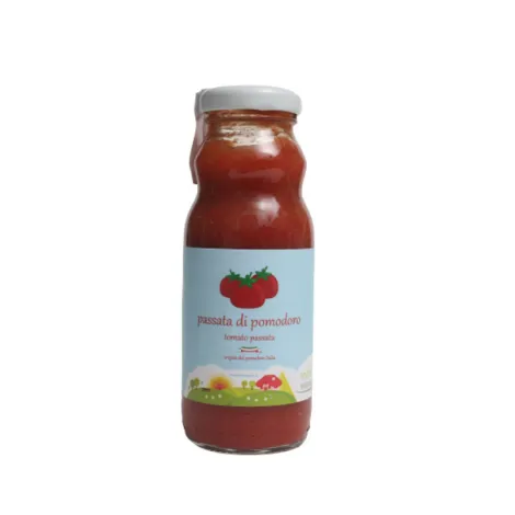 Passata di Pomodoro Bio- 200g