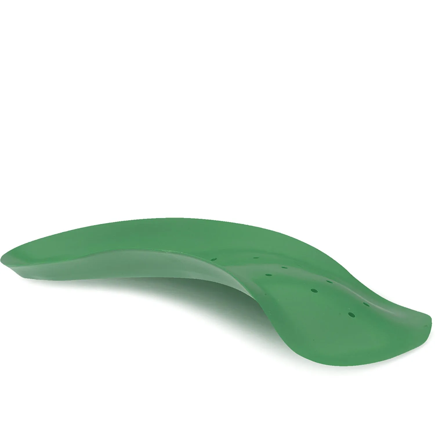 Plantare Attivo anatomico per calzature chiuse - verde - tg 39