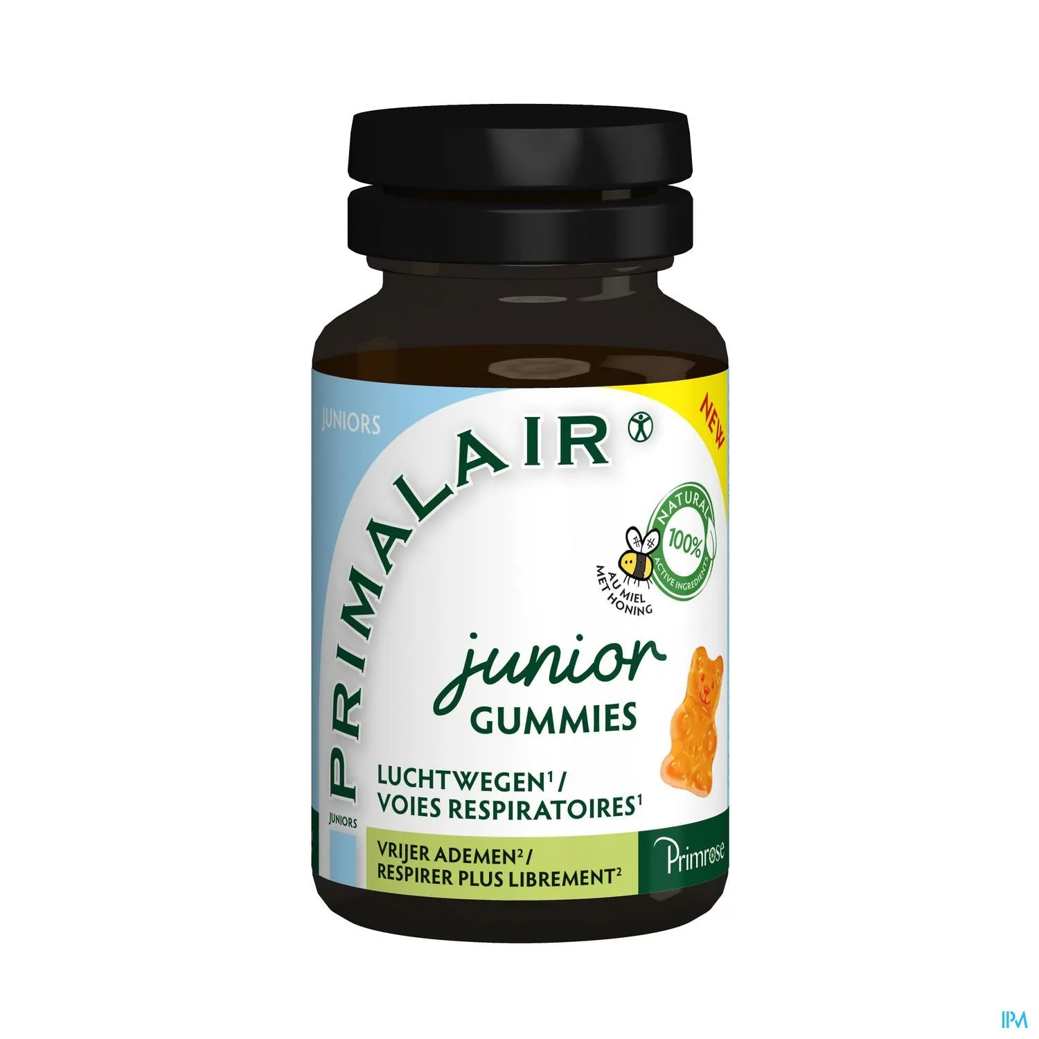 Primalair Junior Gummies 20